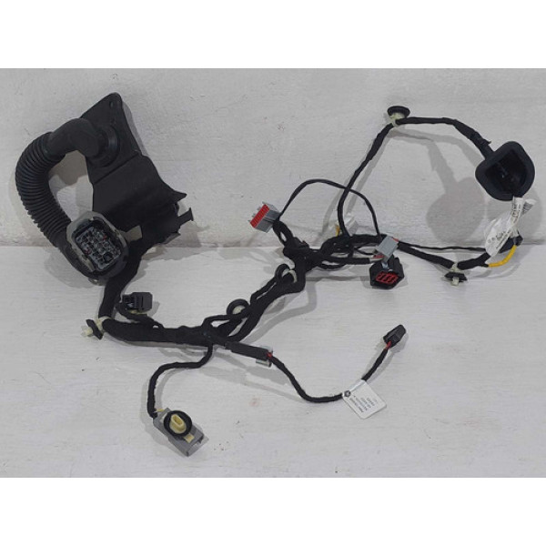 Chicote Porta Diant. Esq Jeep Compass Turbo 1.3 Flex 2022