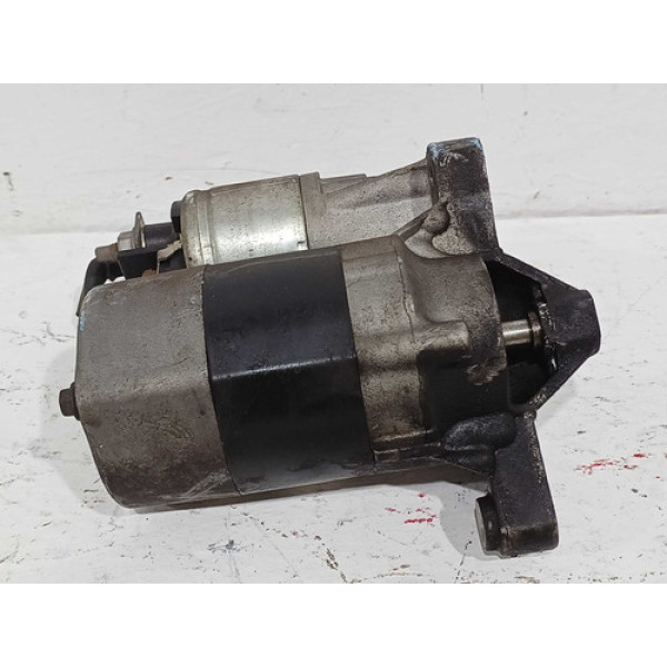 Motor De Arranque Peugeout 207 1.4 2010 Xr Flex Manual 8v