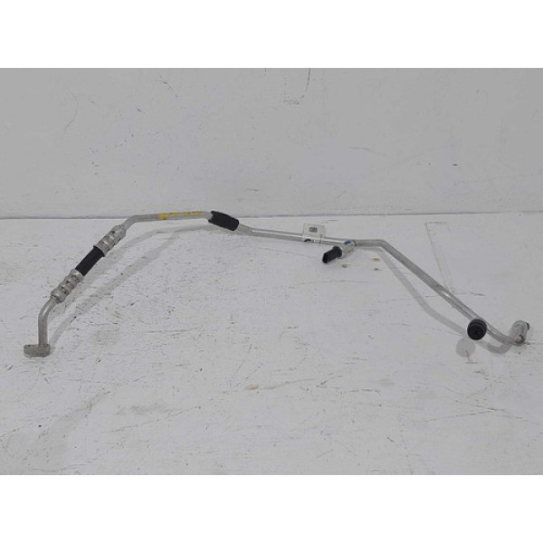 Mangueira Ar Condicionado Jeep Compass 1.3 Turbo 22/23 