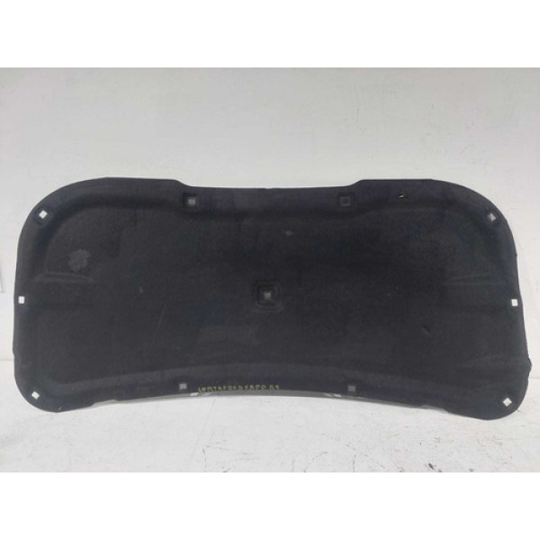 Forro Capô Corta Fogo Jeep Compass 1.3 2022