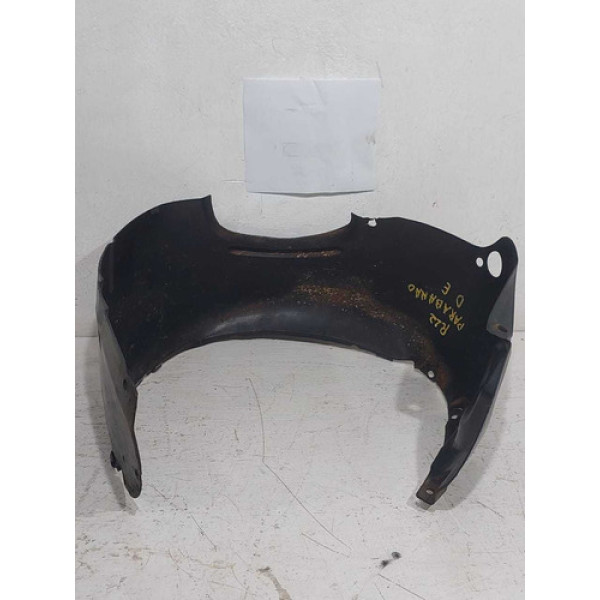 Parabarro Dianteiro Esquerdo Vw Volkswagen Saveiro 1.6 2000