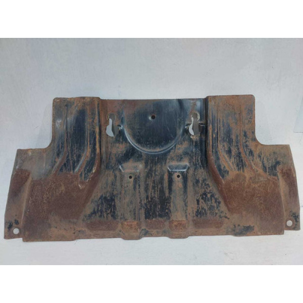 Protetor De Cárter Gm Chevrolet S10 2.4  2014