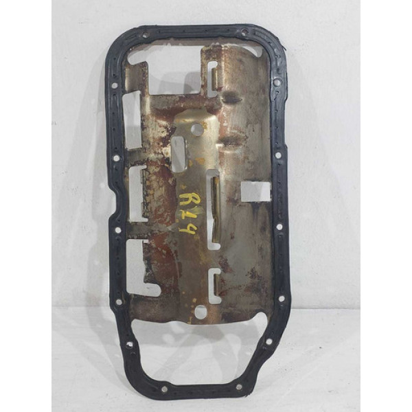 Junta Carter Com Defletor Gm Chevrolet S10 2.2 1995 Manual