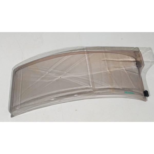 Protetor Farol Fumê Scania Highline - 2378