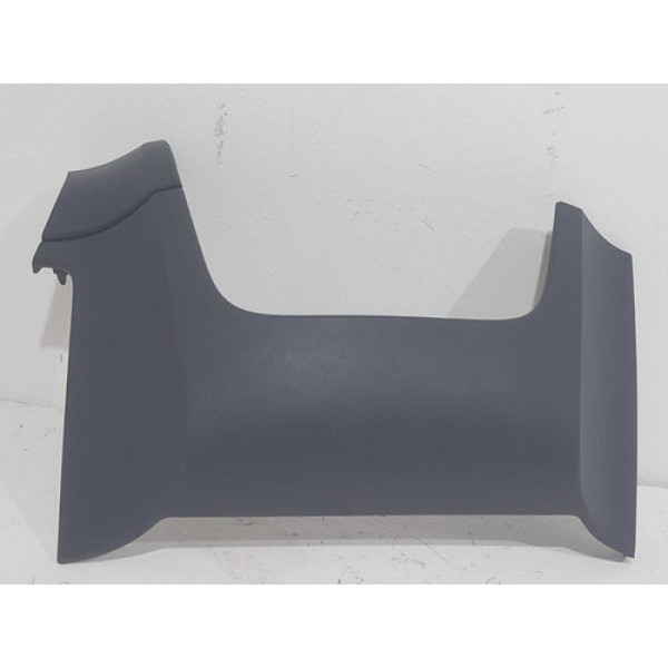 Moldura Painel Central Ford Ranger 13/16