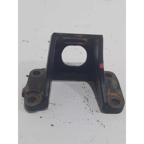 Suporte Coxim Motor Esquerdo Toyota Hilux 2.5 2010