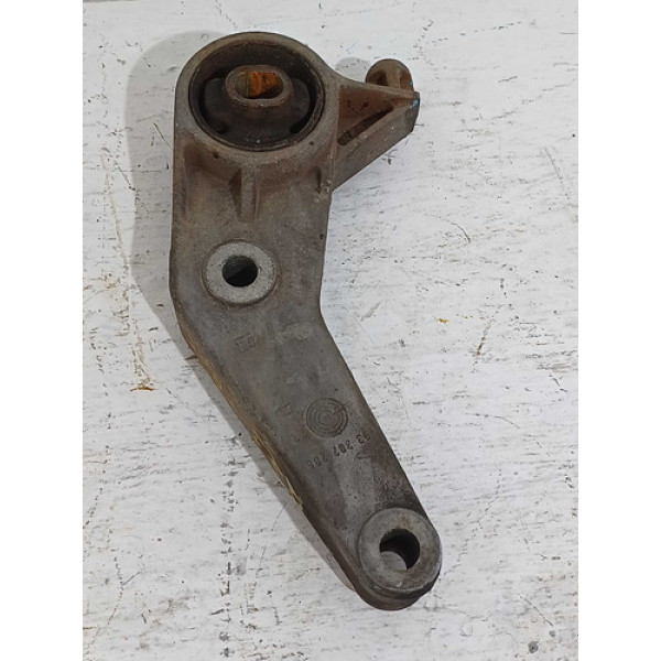 Suporte Coxim Traseiro Câmbio Gm Corsa Hatch 1.4 2012 