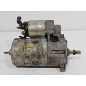  Motor Arranque Partida  Vw Volkswagen Saveiro 1.6 1999