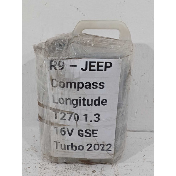 Kit Parafusos Jeep Compass 1.3 16v 2022