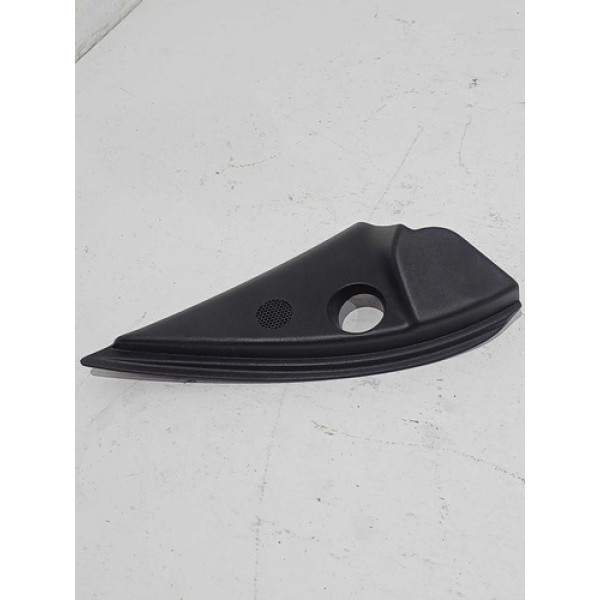 Moldura Interna Retrovisor Direito Peugeot 207 2010