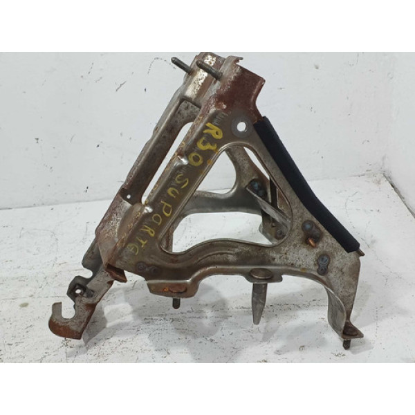 Suporte De Ferro Coluna Direção Gm Montana Agile 1.4 2016 