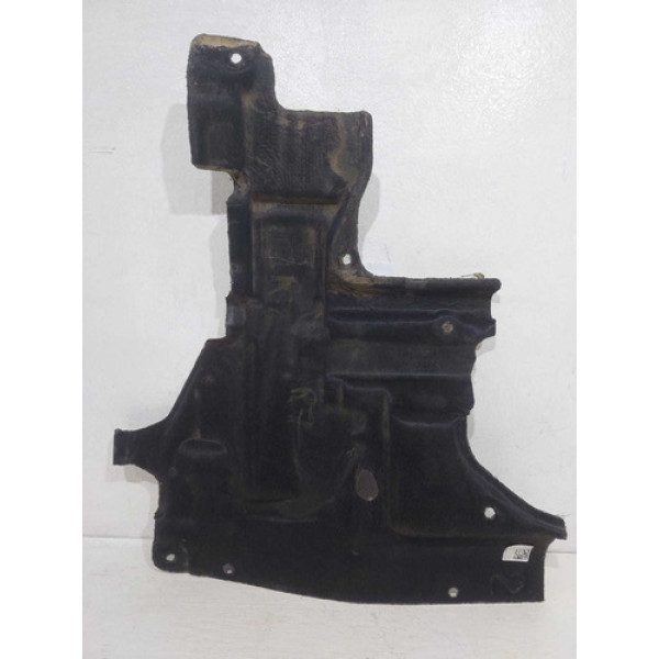 Isolador Manta Anti-ruído Assoalho Renault Duster 2022