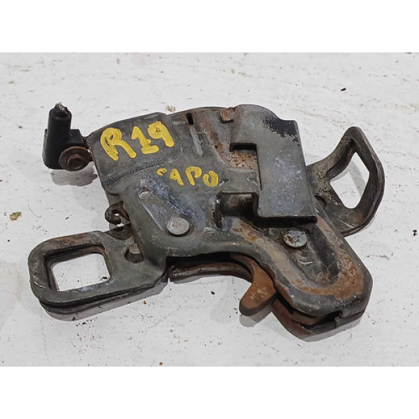 Fechadura Capo Ford Ranger Xl 1997