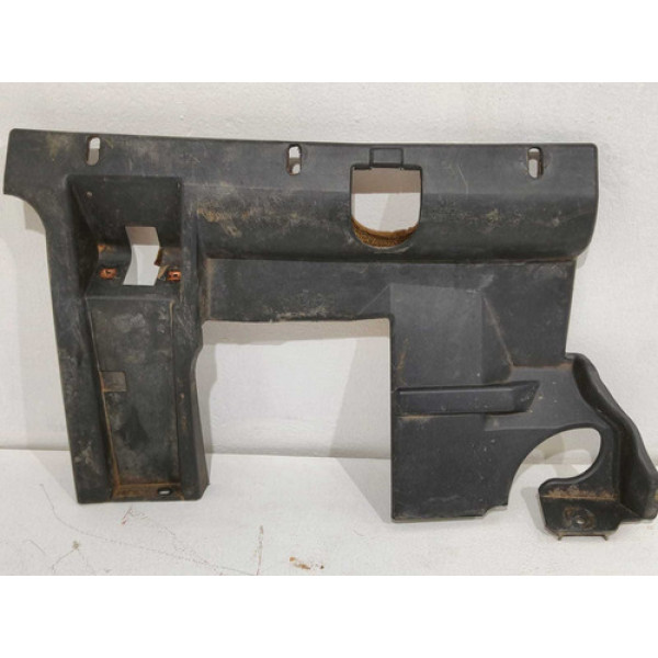 Acabamento Inferior Painel Acelerador Gm S10/blazer Original