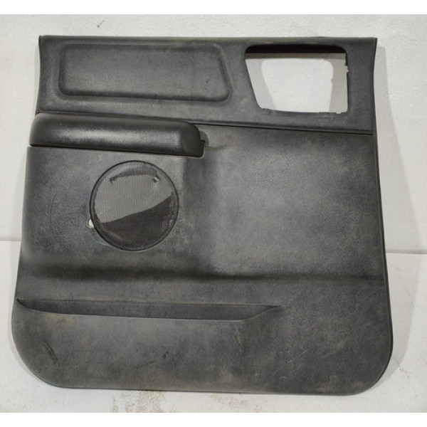 Forro Porta Traseiro Esquerda Gm S10/ Blazer Original