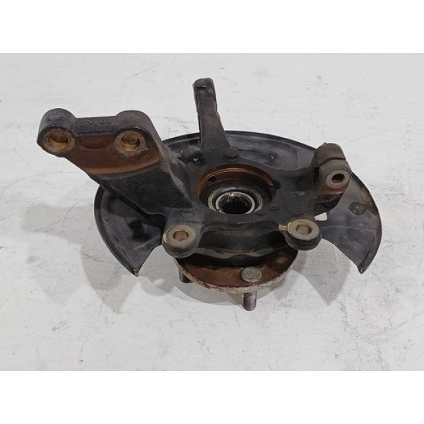 Montante Dianteiro Direito Nissan Kicks 1.6 2018