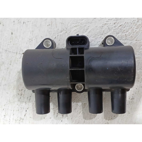 Bobina De Ignição Chevrolet Corsa Hatch 1.4 2012 Econoflex