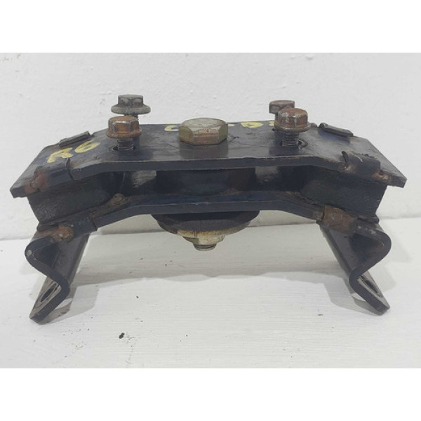 Suporte Do Câmbio Vw Amarok 2.0 Manual 2012