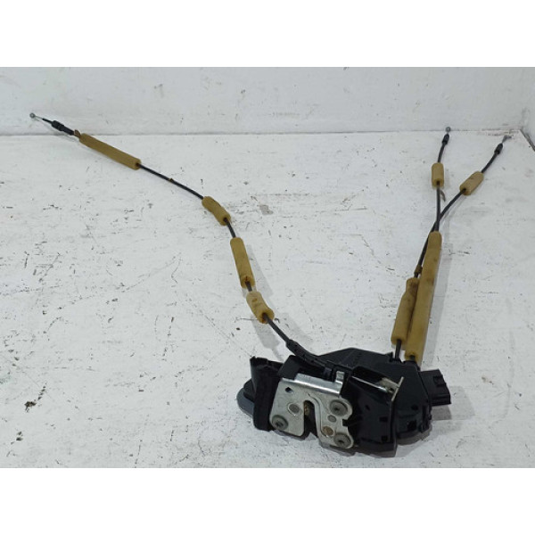 Fechadura Elétrica Traseira Direita Nissan Kicks 1.6 2018