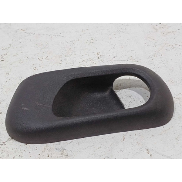 Moldura Maçaneta Dianteira Esquerda Gm Corsa Hatch Max 2012 