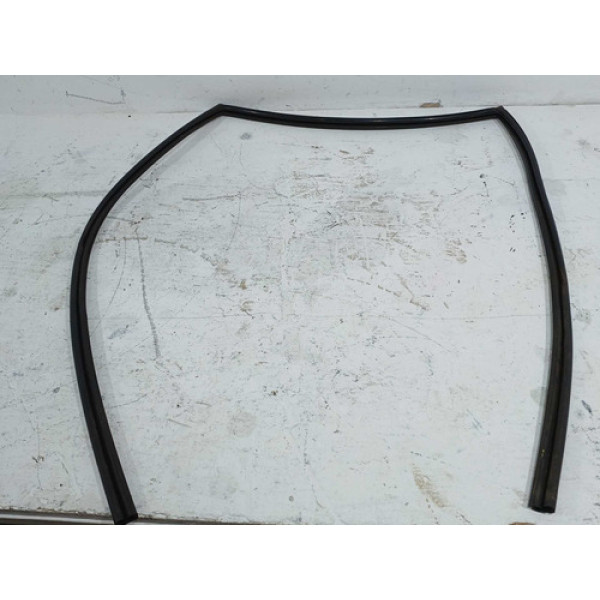 Borracha Porta Td Mmc L200 2004 Sport