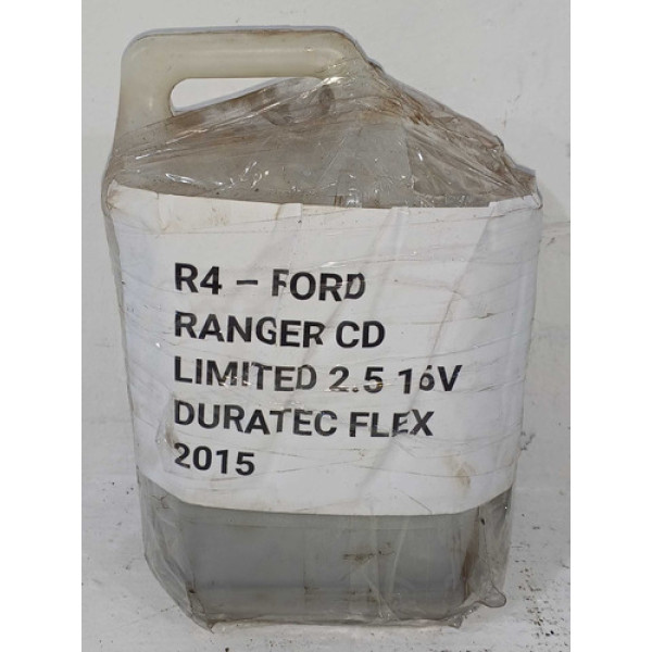 Kit Parafusos Ford Ranger Cd Limited 2.5 16v 2015