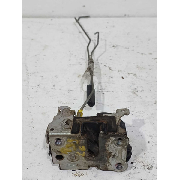 Fechadura Porta Esquerda Renault Kangoo 2012 