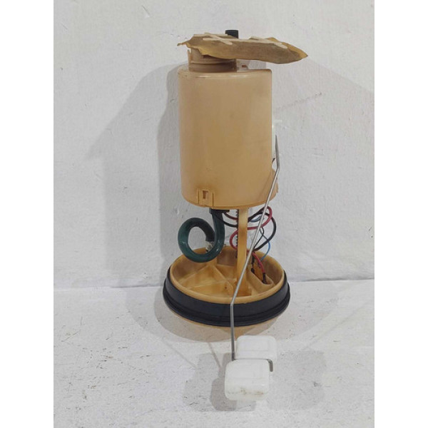  Bomba De Combustível Gasolina Vw Saveiro 1.6 2000 