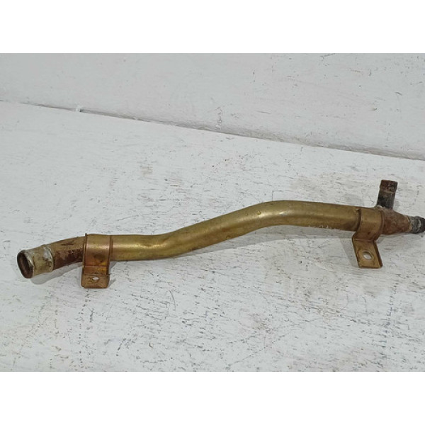 Cano Água Ford Escort 2002 Zetec 