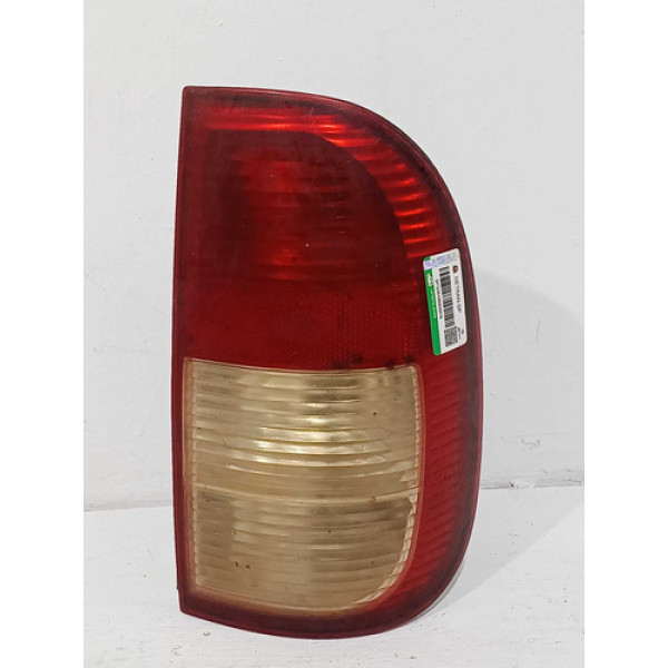 Lanterna Traseira Direita Vw Saveiro 1999