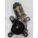   Motor Limpador Mmc L200 2004 Sport