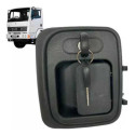 Maçaneta Externa Esquerda C/ Chave M Benz Hpn - 50279
