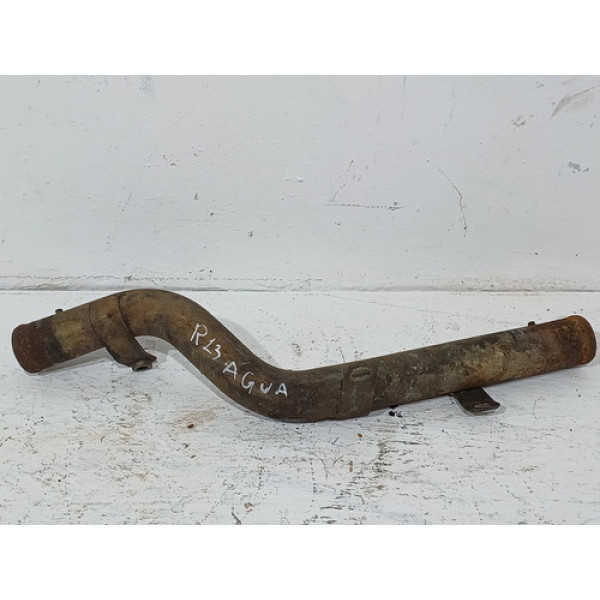 Cano Agua Motor Fiat Ducato 2.3 Multijet 2011