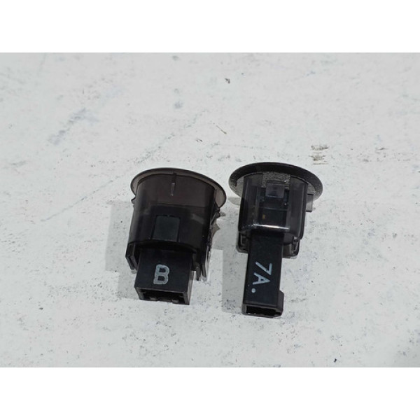 Par Sensor Temperatura Ar Condicionado Nissan Kicks 2018