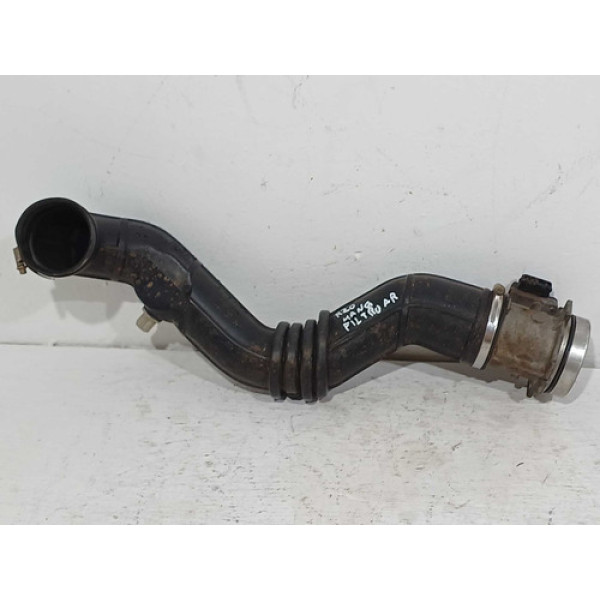 Mangueira Filtro Ar Ford Escort Sw 2002 Zetec 