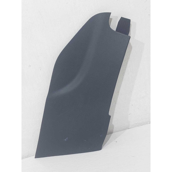 Acabamento Esquerdo Console Central Jeep Compass 1.3 2022