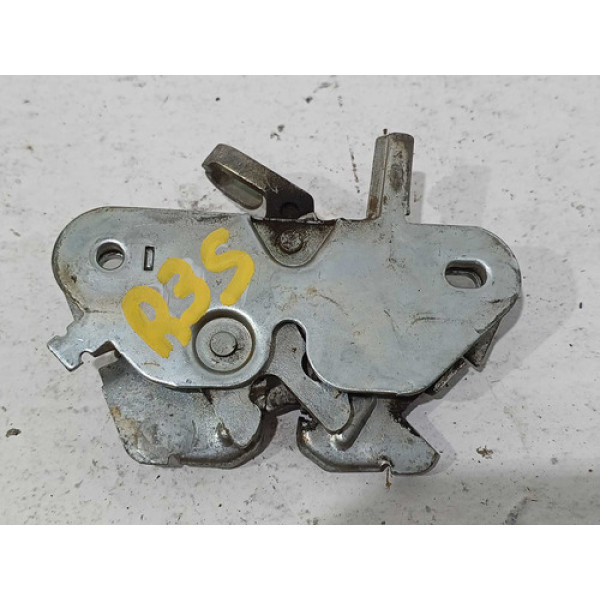 Fechadura Capo Renault Kangoo 1.6 2012