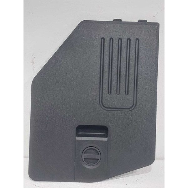 Tampa Porta Objetos Banco Traseiro Ford Ranger