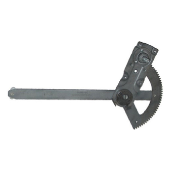 Maquina Vidro M Benz L-direito Manual Após 2000 Cód. 50138