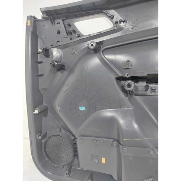 Forro Porta Dianteira Esquerda Ford Ranger 2.5 2015