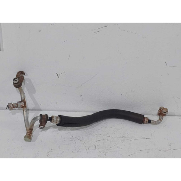 Mangueira Do Ar Condicionado Gm Chevrolet S10 2.4 Flex 2014