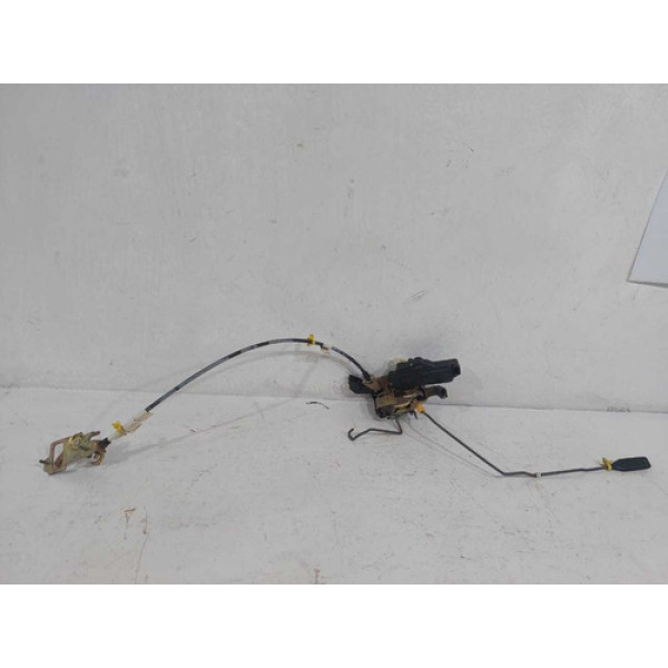 Fechadura Porta Lado Direito Ford F250  4.2 2003