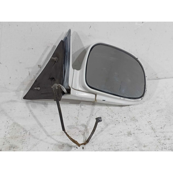 Retrovisor Lado Direito Gm Chevrolet S10 2001