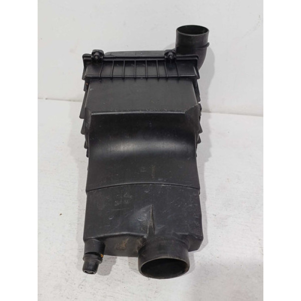 Caixa Filtro Ar Peugeot 206 Feline 2004 Flex C/detalhe