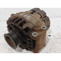 Alternador Renault Kangoo 1.6 2012 16v Manual