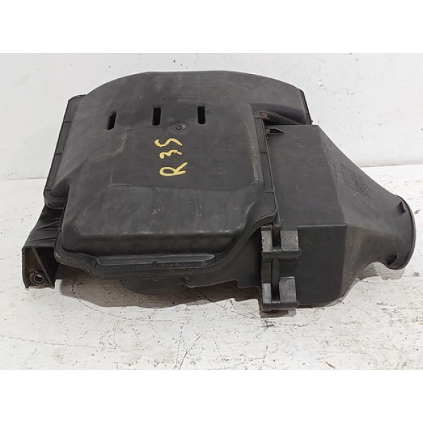 Caixa Filtro De Ar Renault Kangoo 2012 1.6 16v