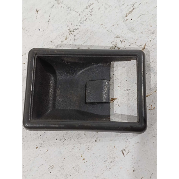 Moldura Maçaneta Interna Traseira Direita Mmc L200 2.5 2001