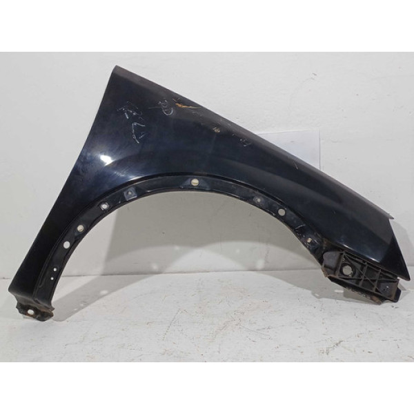 Paralama Dianteiro Direito Gm Corsa Hatch 2012 C/detalhe