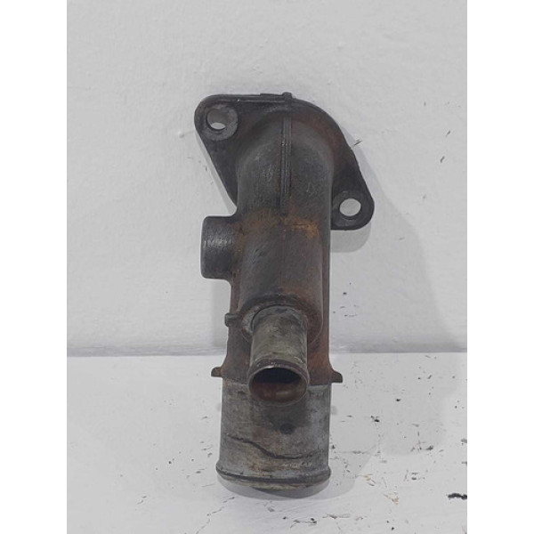 Cano Flange De Água Toyota Hilux 2010