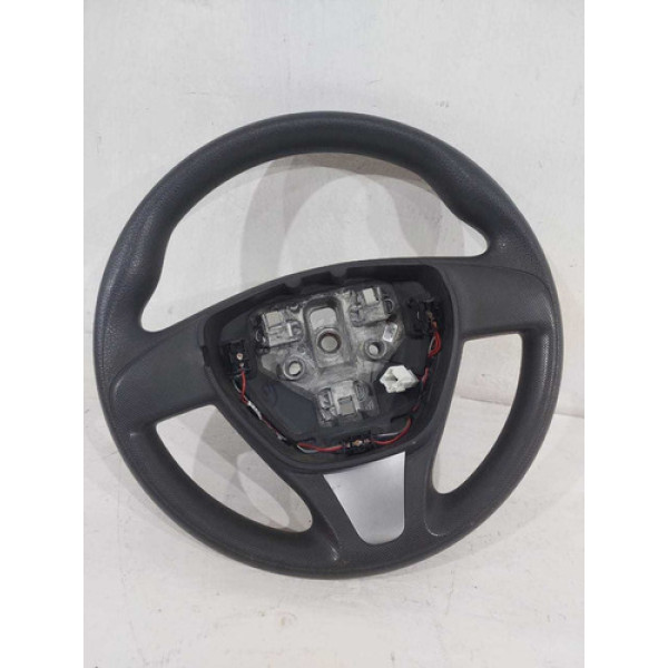 Volante De Direção Renault Duster Oroch 1.6 2022